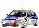 Сборная модель Racing Series Peugeot 306 Maxi 1996 Ралли Монте-Карло Nunu 24009