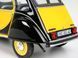 Стартовий набір 1/24 для моделізму автомобіль Citroen 2CV CHARLESTON Revell 67095