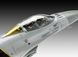 Збірна модель штурмовика F-16Mlu 100th Anniversary Revell 03905