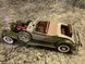 Збірна модель 1/25 ретро автомобіль Gangbusters 32 Chrysler Imperial 8 MPC 0926