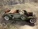 Збірна модель 1/25 ретро автомобіль Gangbusters 32 Chrysler Imperial 8 MPC 0926