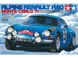 Збірна модель 1/24 автомобіль Alpine Renault A110 Monte Carlo '71 Tamiya 24278