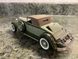 Збірна модель 1/25 ретро автомобіль Gangbusters 32 Chrysler Imperial 8 MPC 0926