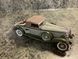 Збірна модель 1/25 ретро автомобіль Gangbusters 32 Chrysler Imperial 8 MPC 0926