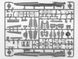 Сборная модель 1/72 самолет Do 215B-5, Немецкий ночной истребитель 2 Мировой Войны ICM 72306