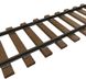 Prefab model 1/35 Railway Track MiniArt 35565