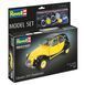 Стартовий набір 1/24 для моделізму автомобіль Citroen 2CV CHARLESTON Revell 67095