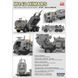 Збірна модель 1:35 РСЗВ M142 HIMARS High Mobility Artillery Rocket System Fore Art 5001