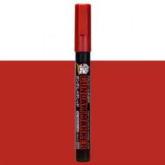 Маркер для фарбування червоний металік Metallic Red Mr.Hobby GM16