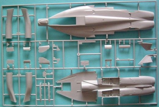 Збірна модель 1/48 літак F/A-18E Super Hornet Hasegawa 07239