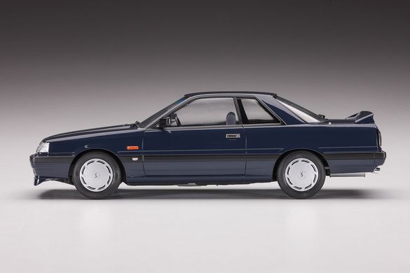 Збірна модель 1/24 автомобіль 1987 Nissan Skyline GTS-R R31 Hasegawa 21129