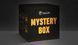 Mystery Box ''For Modelers'' worth 3000 UAH from Box24 MS3000
