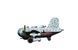 Сборная модель самолета He 177 Bomber Meng Model mPLANE-003