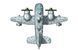 Сборная модель самолета He 177 Bomber Meng Model mPLANE-003