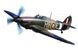 Сборная модель 1/72 самолет Hurricane Mk.Ia 'Battle of Britain' MisterCraft D-180