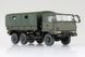 Збірна модель 1/72 автомобіль JGSDF 3 1/2t Truck with Additional Armor w/6 Figures Aoshima 01208