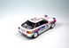 Model car 1/24 Toyota Celica GT-Four ST165 1991 Tour de Corse NuNu PN24015