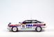 Збірна модель 1/24 автомобіль Toyota Celica GT-Four ST165 1991 Tour de Corse NuNu PN24015