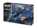 Revell 03819 O-2A military aircraft 1/48 assembly model