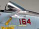 Збірна модель 1/48 реактивний літак Grumman F-14D Tomcat Tamiya 61118