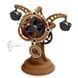 Assembled model clock Leonardo da Vinci Academy 18185