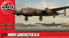 Сборная модель самолета Avro Lancaster BII Airfix 08001