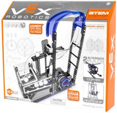 Конструктор Hook Shot Ball Machine VEX Robotics 180 деталей от HEXBUG 406-4208