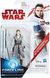 Фігурка Star Wars Force Link 3.75 дюйми Rey Trening Jedi
