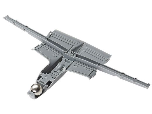 Збірна модель 1/48 гвинтовий літак Lockheed P-38J Lightning Tamiya 61123
