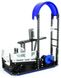Конструктор Hook Shot Ball Machine VEX Robotics 180 деталей від HEXBUG 406-4208