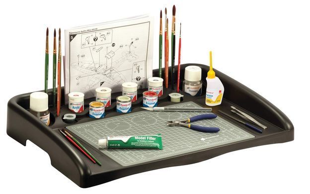 Work station Humbrol AG9156A