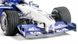 Збірна модель 1/20 гоночний болід 2002 Williams F1 BMW FW24 Tamiya 20055