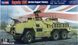 Сборная модель 1/35 бронеавтомобиль Coyote TSV (Tactical Support Vehicle) Hobby Boss 84522