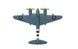 Збірна модель 1/72 літак de Havilland Mosquito PR.XVI Airfix A04065