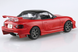 Збірна модель 1/24 автомобіль Mazda Roadster Garage Belly NB8C 1999 Aoshima 06419