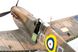 The Spitfire Story: Spitfire Mk.1 Eduard 11143