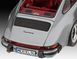 Prefab model 1/24 car Porsche 911 Carrera 3.2 Coupe (G-Model) Revell 07688