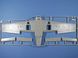 Збірна модель Douglas A-1H Skyraider U.S. Navy | 1:48 Tamiya 61058