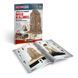 Набор для везеринга SOLUTION BOX 09 - Brick Buildings Кирпичные здания Ammo Mig 7710