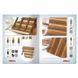 Набор для везеринга SOLUTION BOX 09 - Brick Buildings Кирпичные здания Ammo Mig 7710
