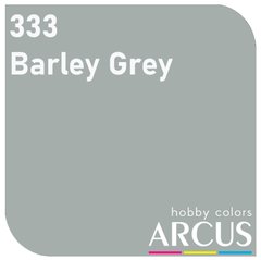Эмалевая краска Barley Grey (cерый ячмень) ARCUS 333