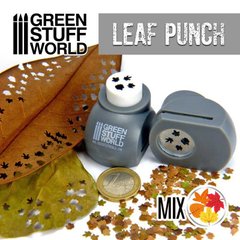 Green Stuff World 1300 Miniature Leaf Cutter