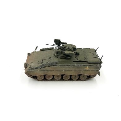 Finished model 1/72 Marder 1A3 Revell 1102065