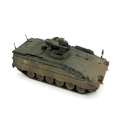 Finished model 1/72 Marder 1A3 Revell 1102065