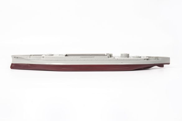 Сборная модель 1/350 линкор USS Arizona Limited Edition Eduard LN01