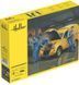 Figures 1:24 Auto Mechanics II Heller 82756