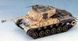 Збірна модель 1/35 танк M-46 Patton Dragon 6805