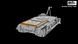 Сборная модель 1:72 танк Centaur Dozer Tank IBG Models 72110