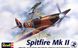 Сборная модель 1/48 самолет Spitfire Mk II Revell 15239