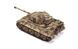 Збірна модель 1/35 танка Tiger I 'Late Version' Airfix A1364
